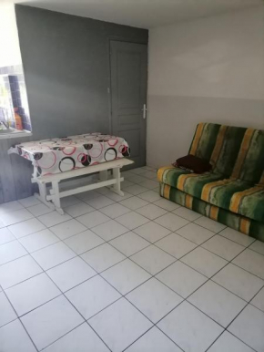 jolie appartement proche du parc des expositions